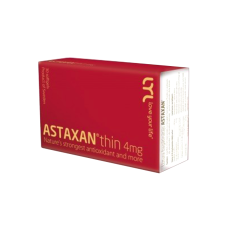 ASTAXAN 4mg carsulas N30 / LYL